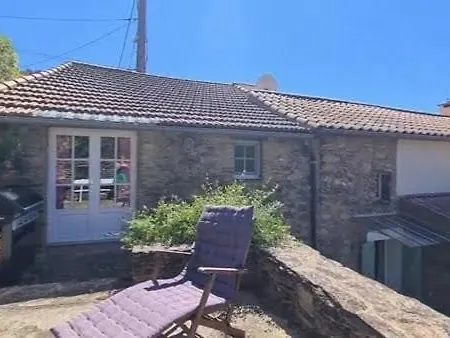 Ancienne Bergerie De Torteillan Combes