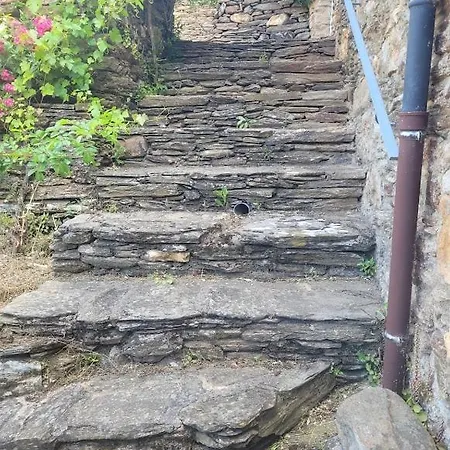 Ancienne Bergerie De Torteillan * Combes