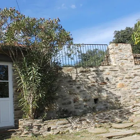 Ancienne Bergerie De Torteillan Apartment *
