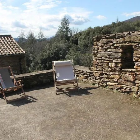 Ancienne Bergerie De Torteillan Apartmán